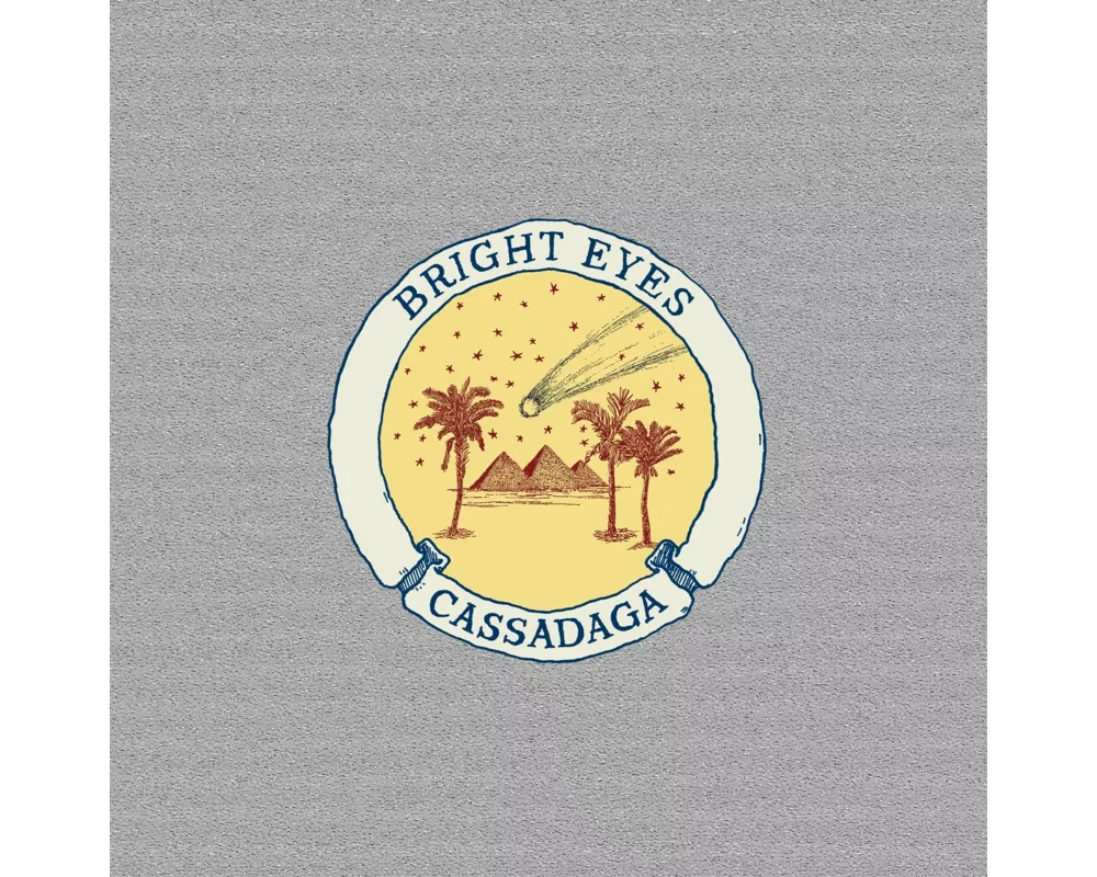 Cassadaga