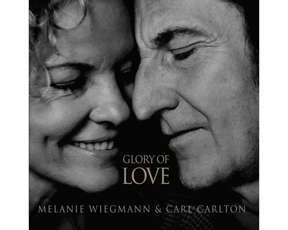 Glory Of Love