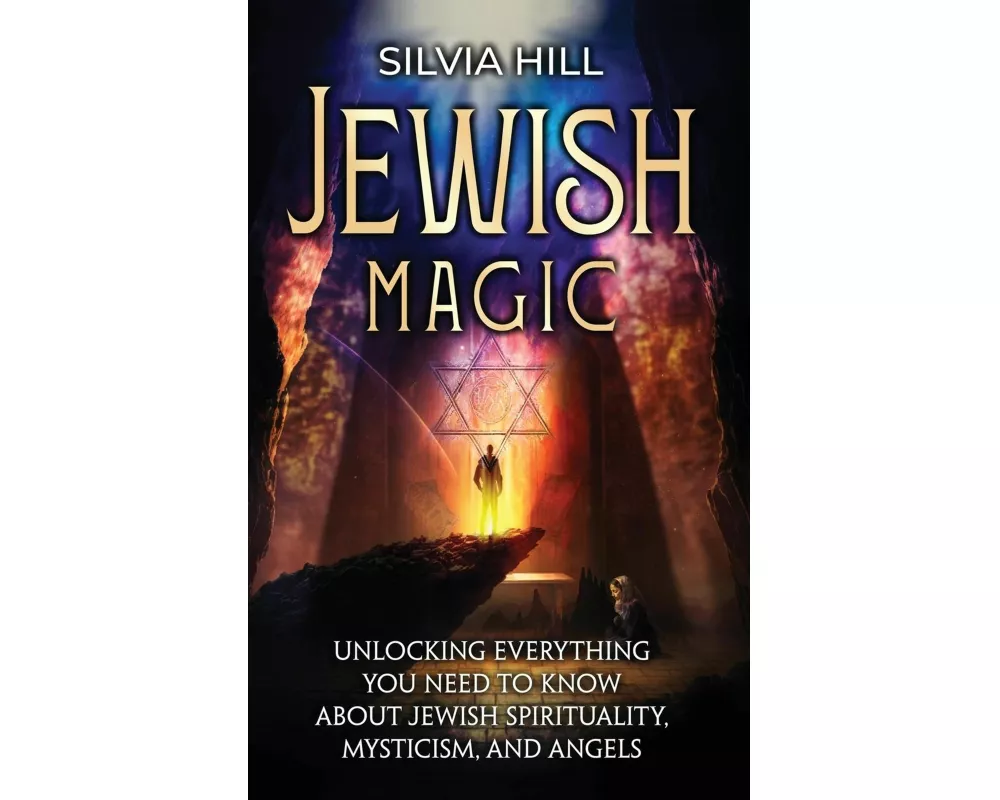 Jewish Magic