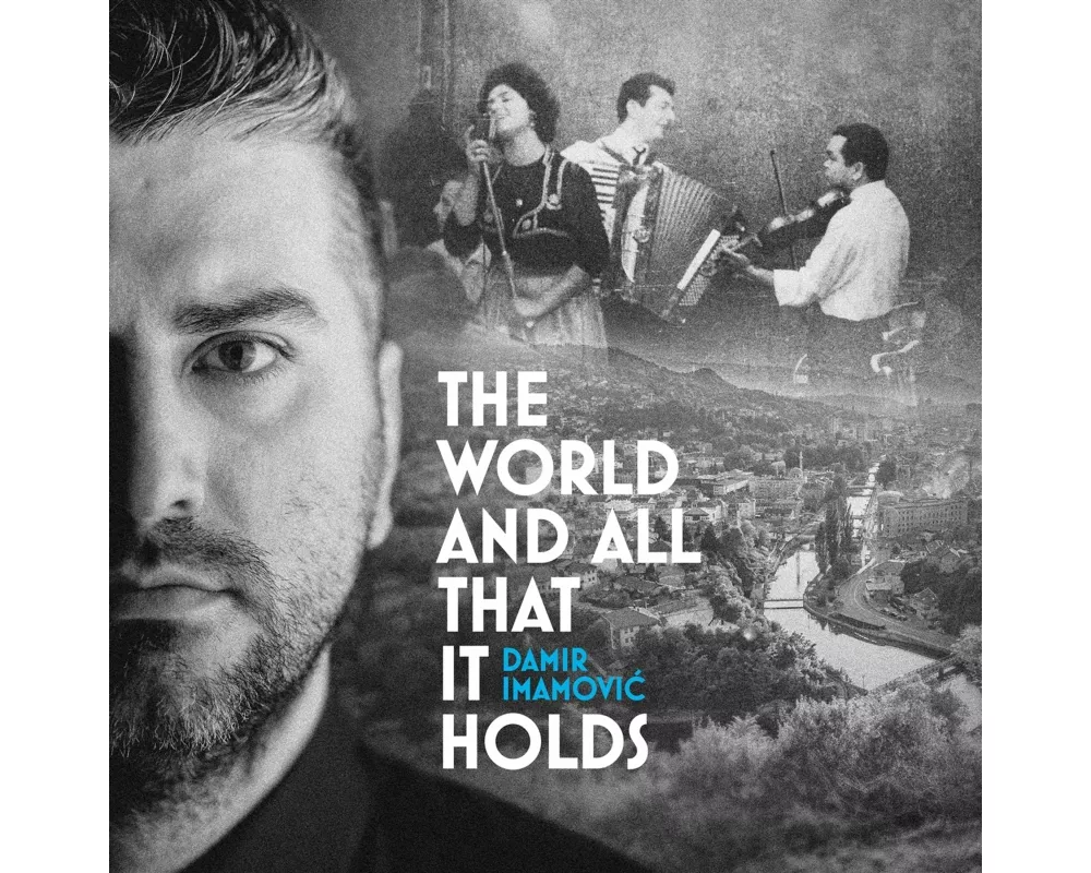 The World and all that it holds