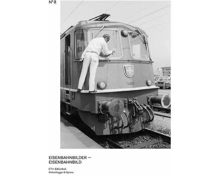 Eisenbahnbilder – Eisenbahnbild