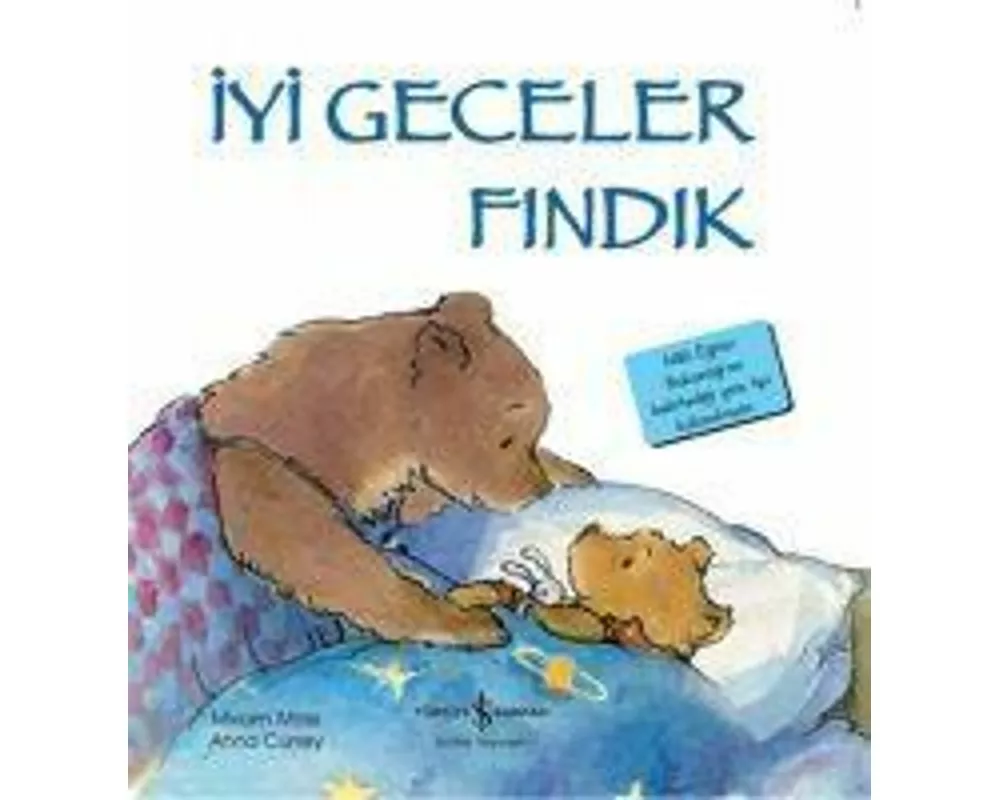 Iyi Geceler Findik