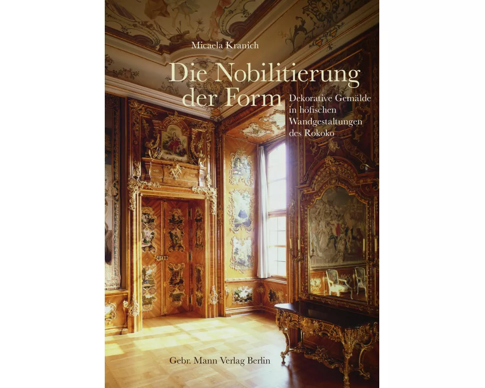 Die Nobilitierung der Form