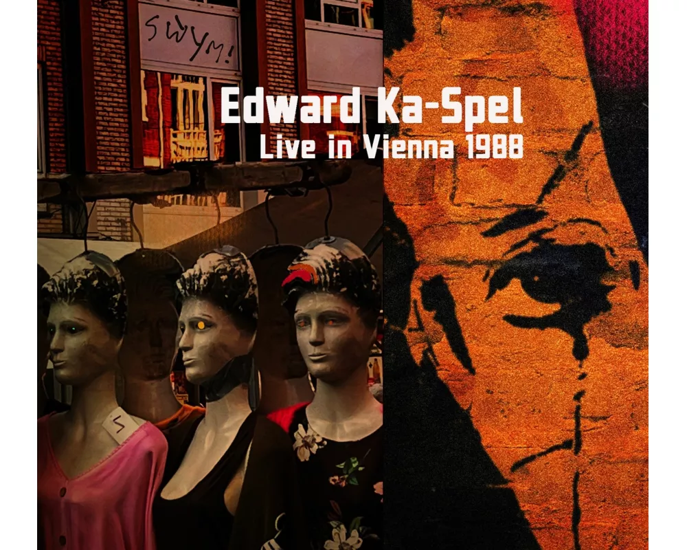 Live In Vienna 1988