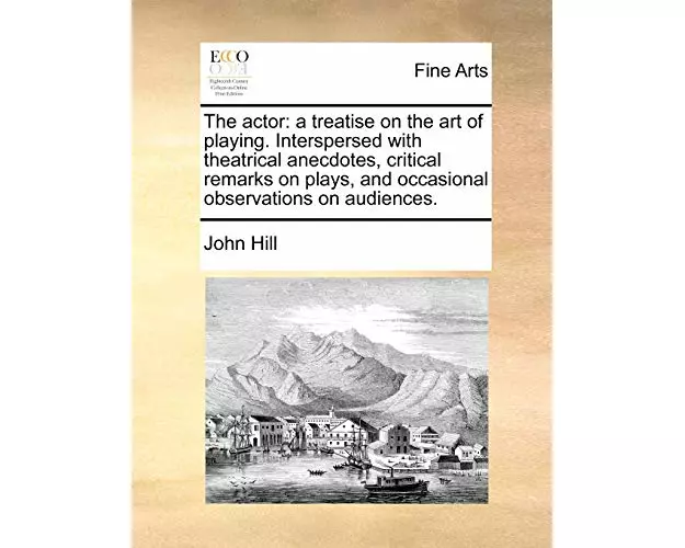 The Actor