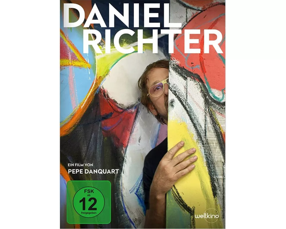 Daniel Richter