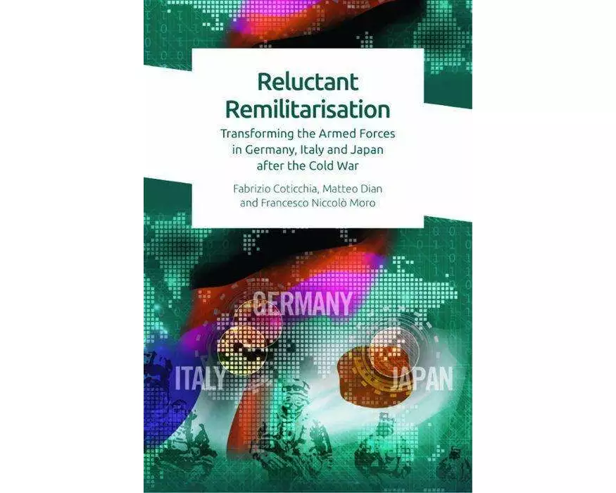 Reluctant Remilitarisation