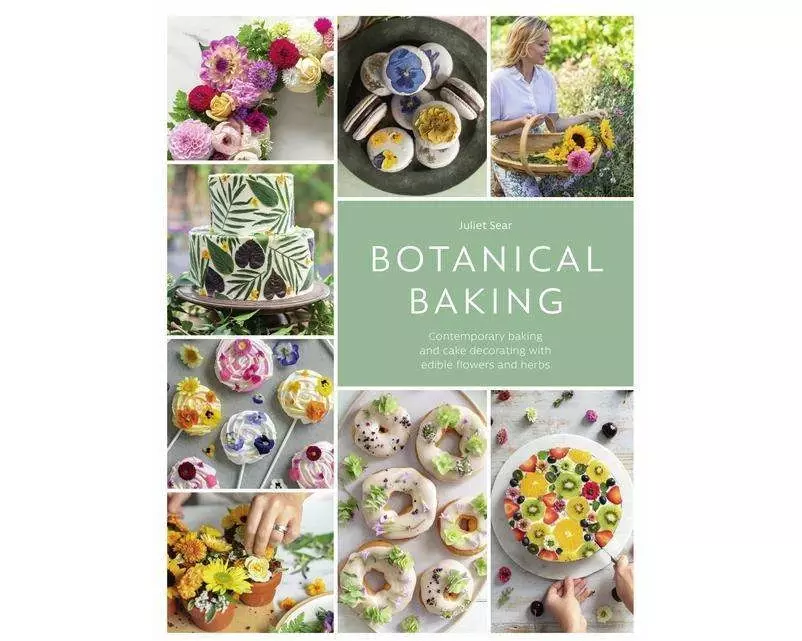 Botanical Baking