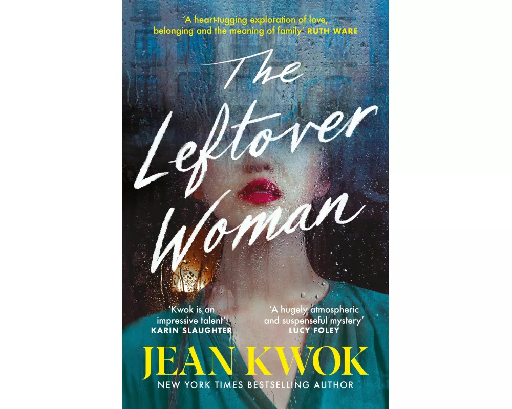 The Leftover Woman