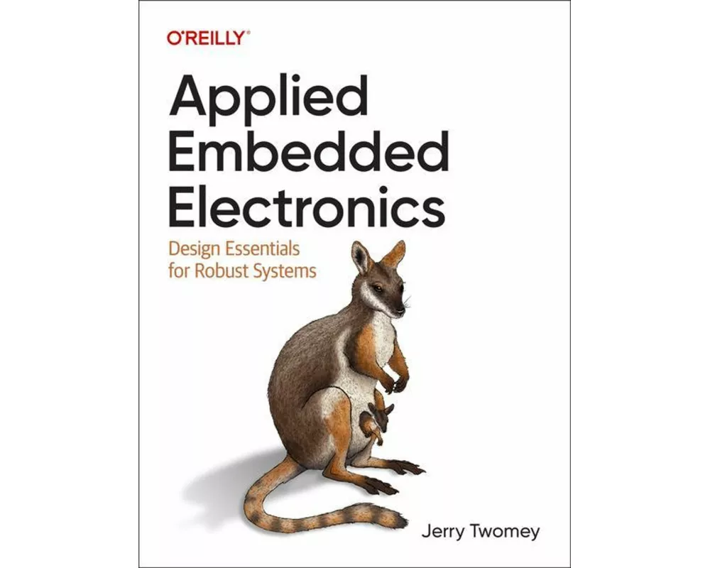Applied Embedded Electronics
