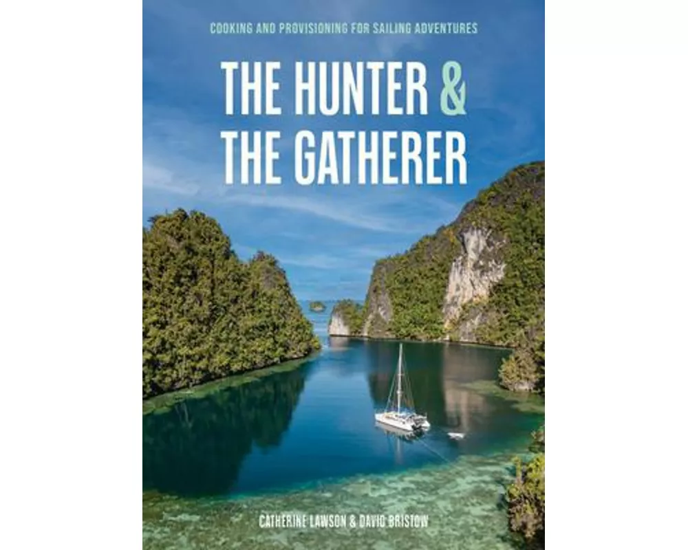 The Hunter and The Gatherer