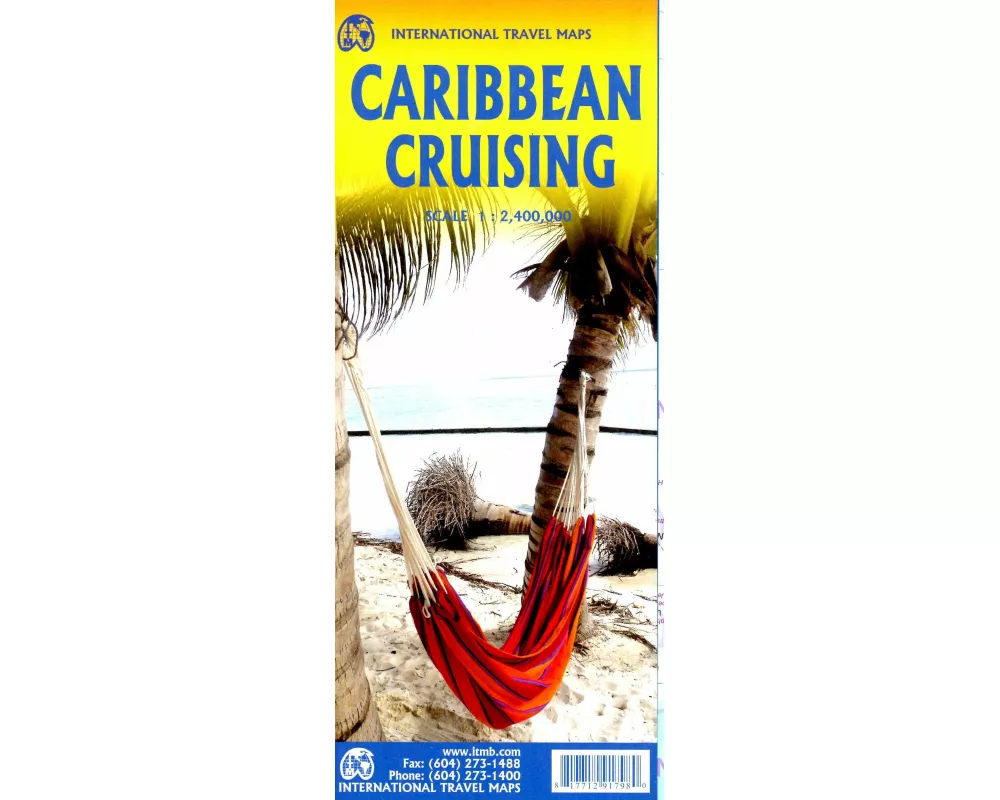 Caribbean Cruising