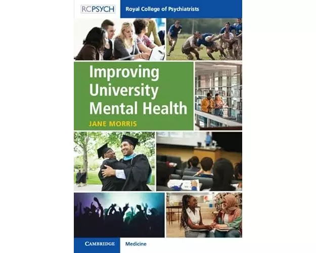 Improving University Mental Health