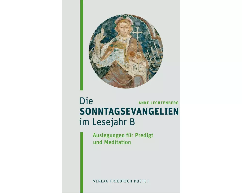 Die Sonntagsevangelien im Lesejahr B