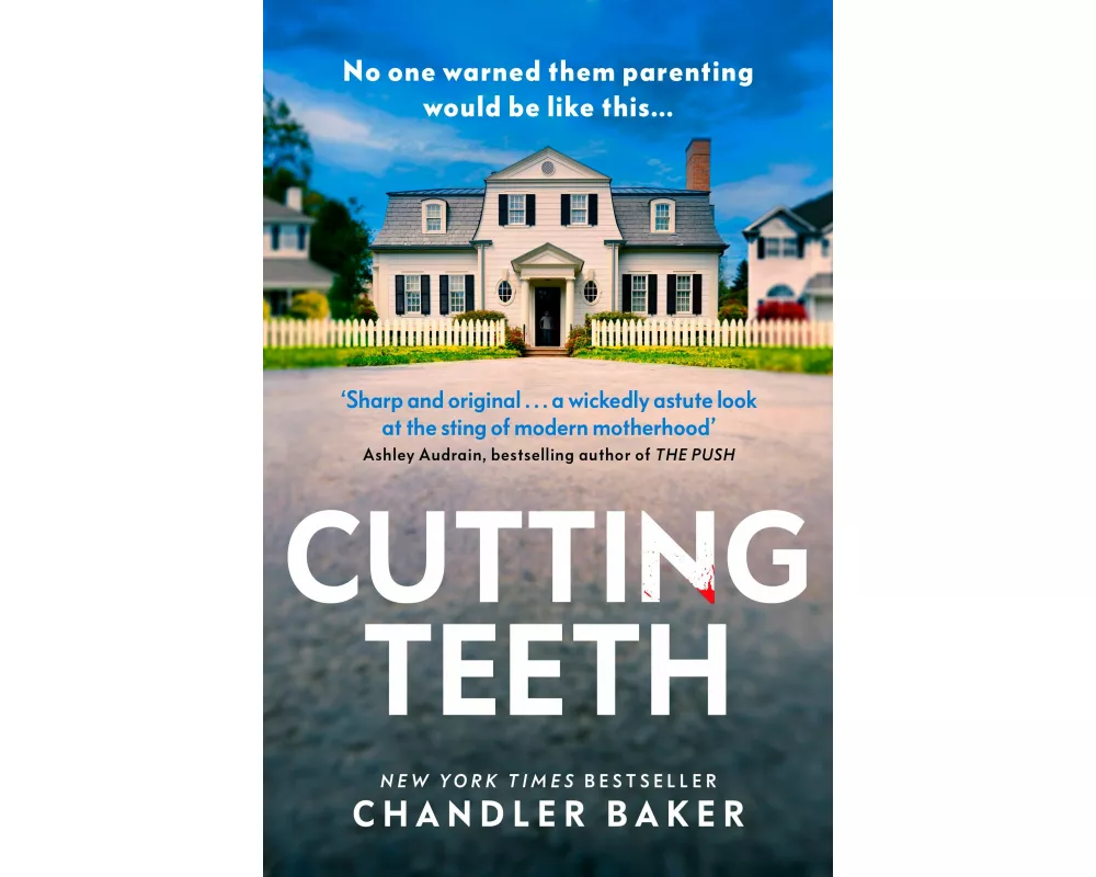 Cutting Teeth