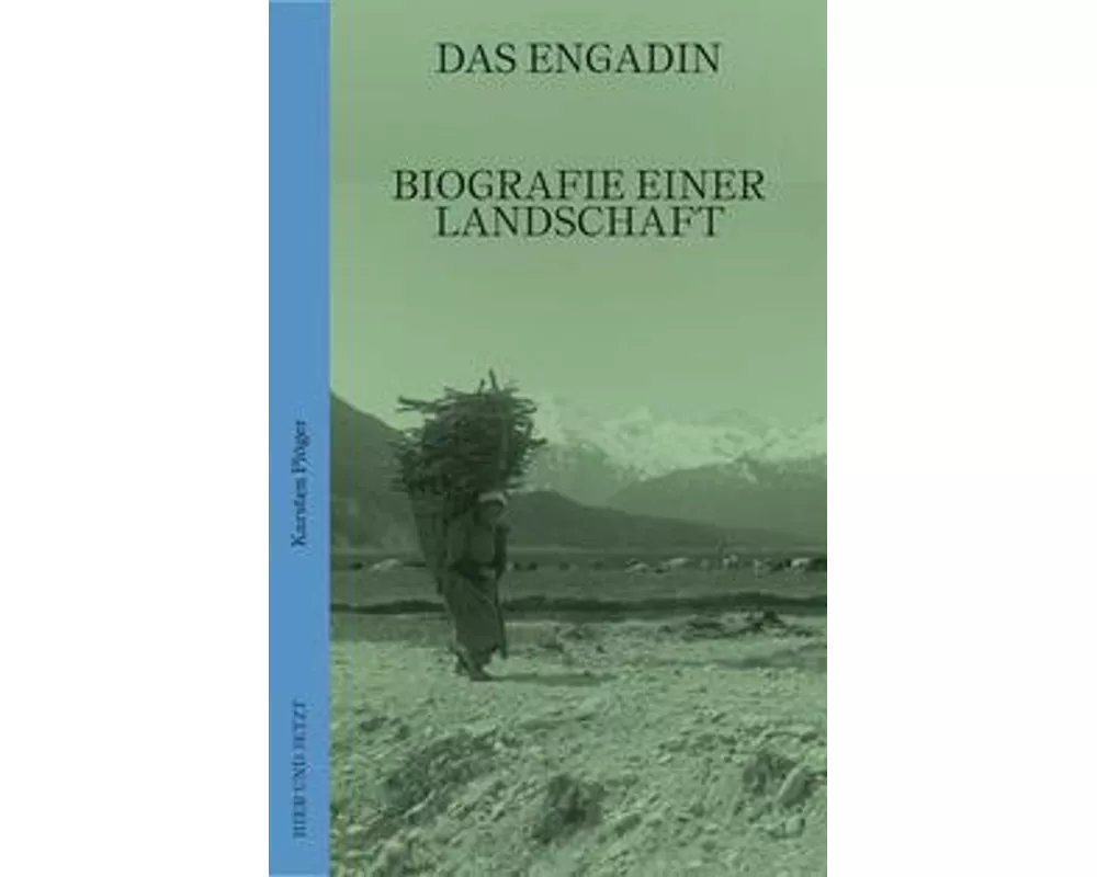 Das Engadin