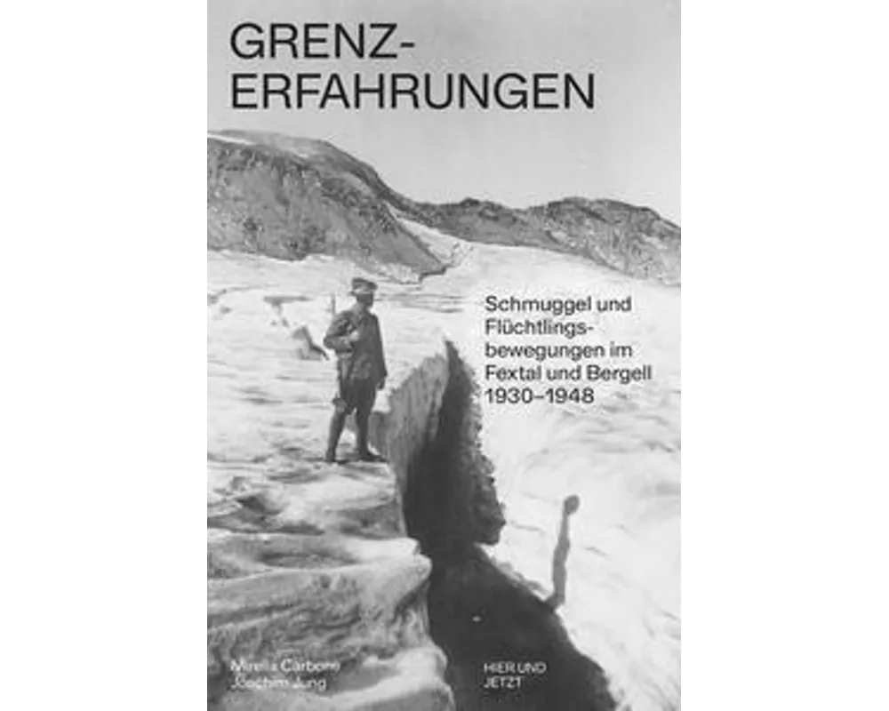 Grenz-Erfahrungen