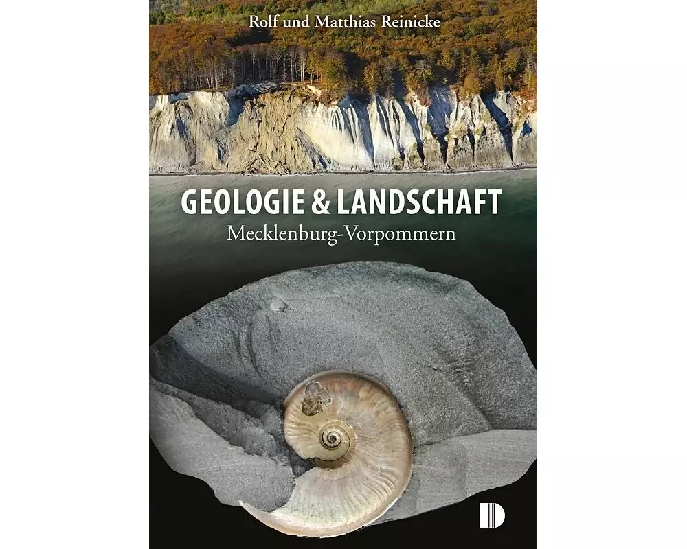 Bildband Geologie & Landschaft