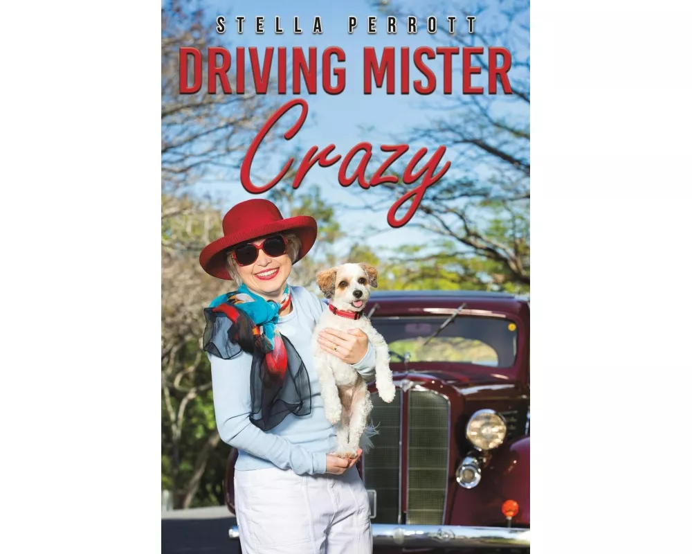 Driving Mister Crazy