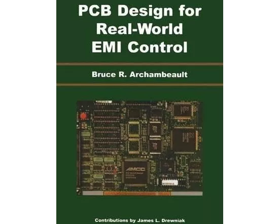 PCB Design for Real-World EMI Control