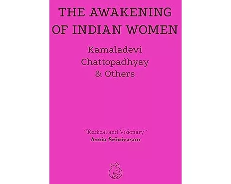 The Awakening of Indian Women