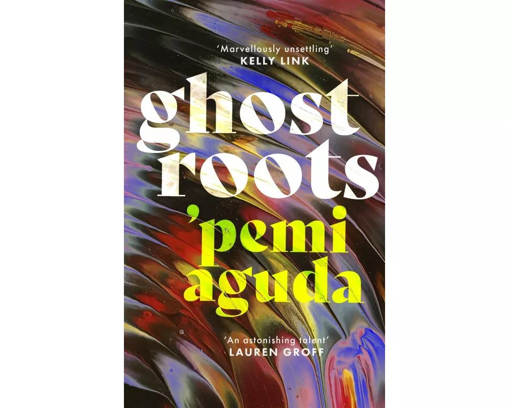 Ghostroots