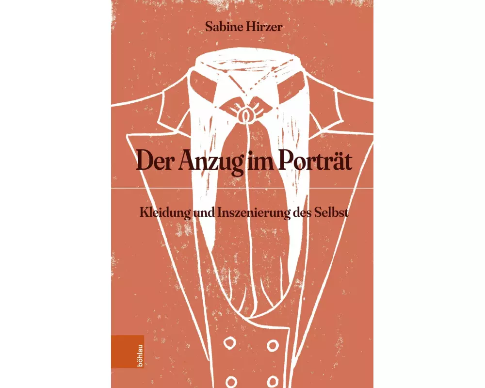 Der Anzug im Porträt