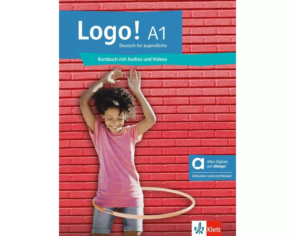 Logo! A1 - Hybride Ausgabe allango