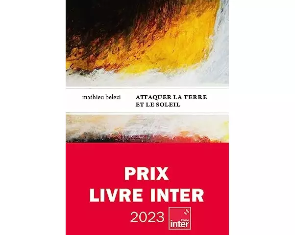 Attaquer la terre et le soleil