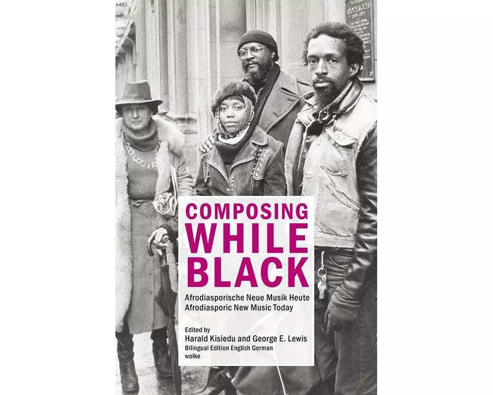 Composing While Black