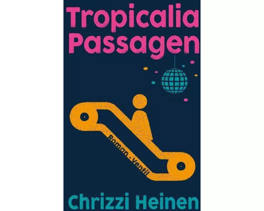 Tropicalia Passagen