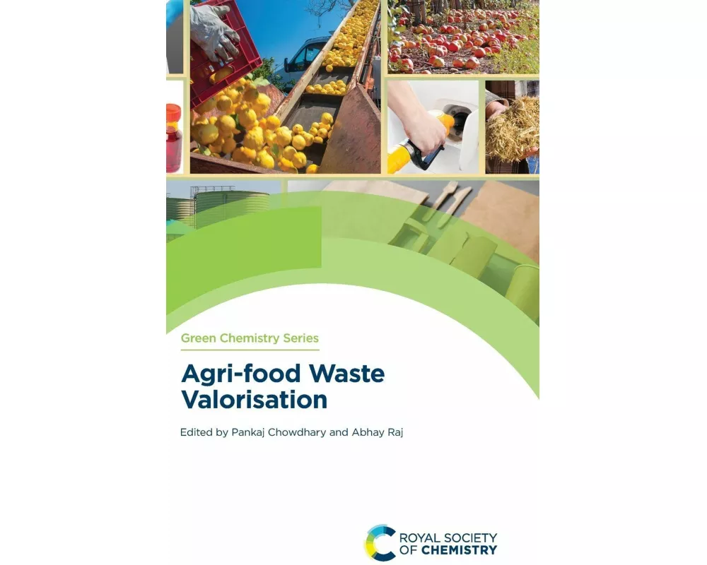 Agri-food Waste Valorisation
