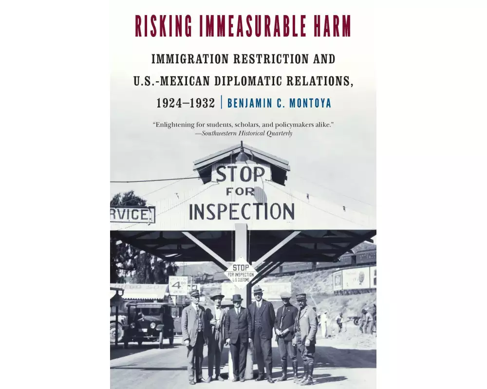 Risking Immeasurable Harm