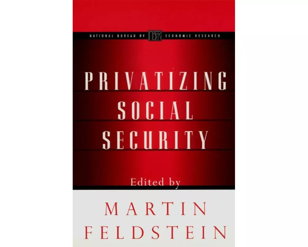 Privatizing Social Security