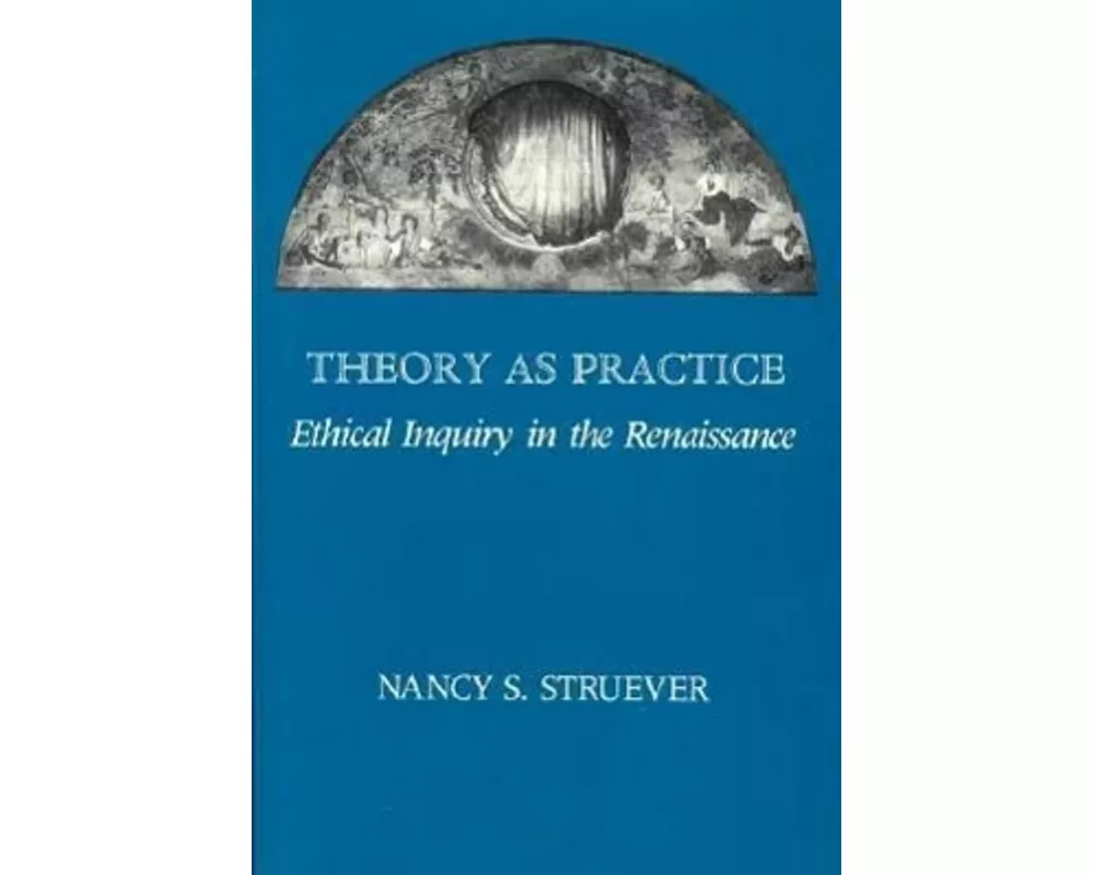 Theory as Practice