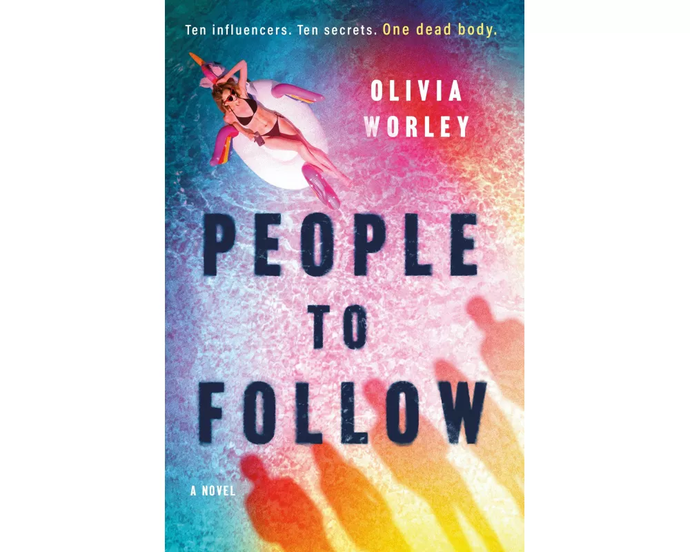 People to Follow