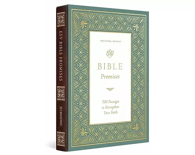 ESV Bible Promises