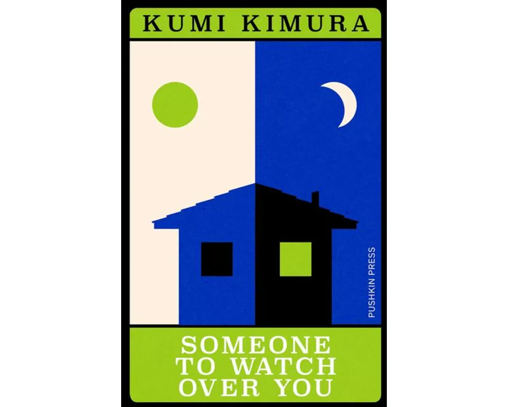 Someone to Watch Over You