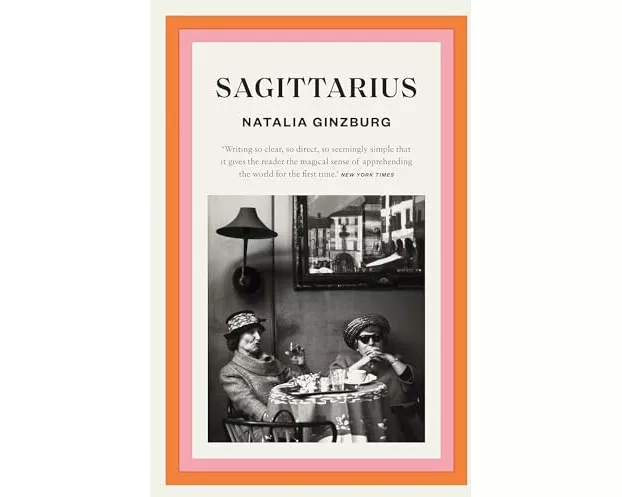Sagittarius