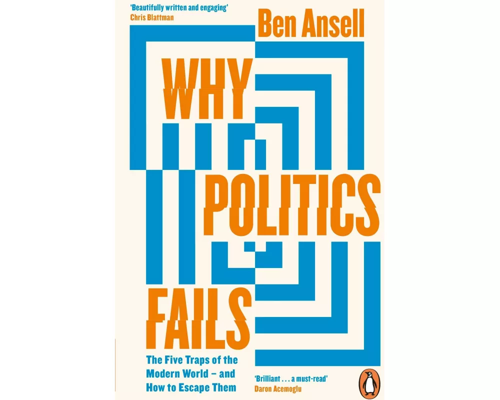 Why Politics Fails