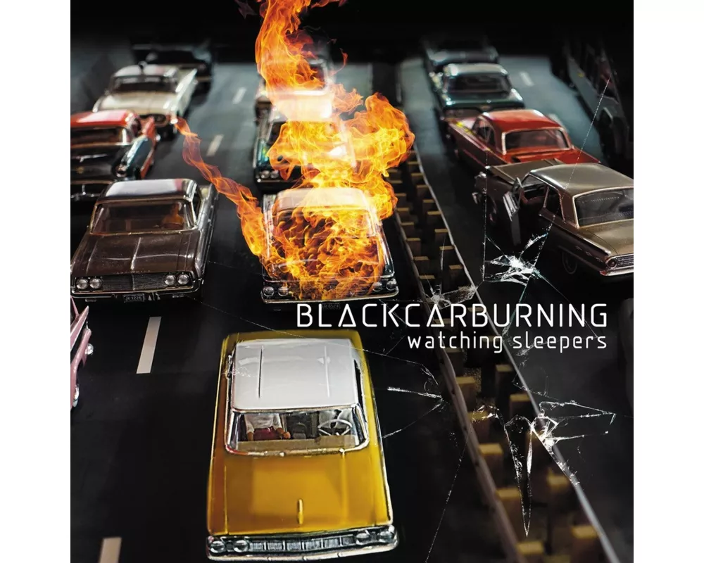 Watching Sleepers (Ltd.edition+Bonustracks)