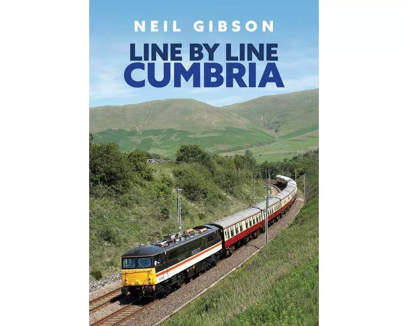 Line by Line: Cumbria