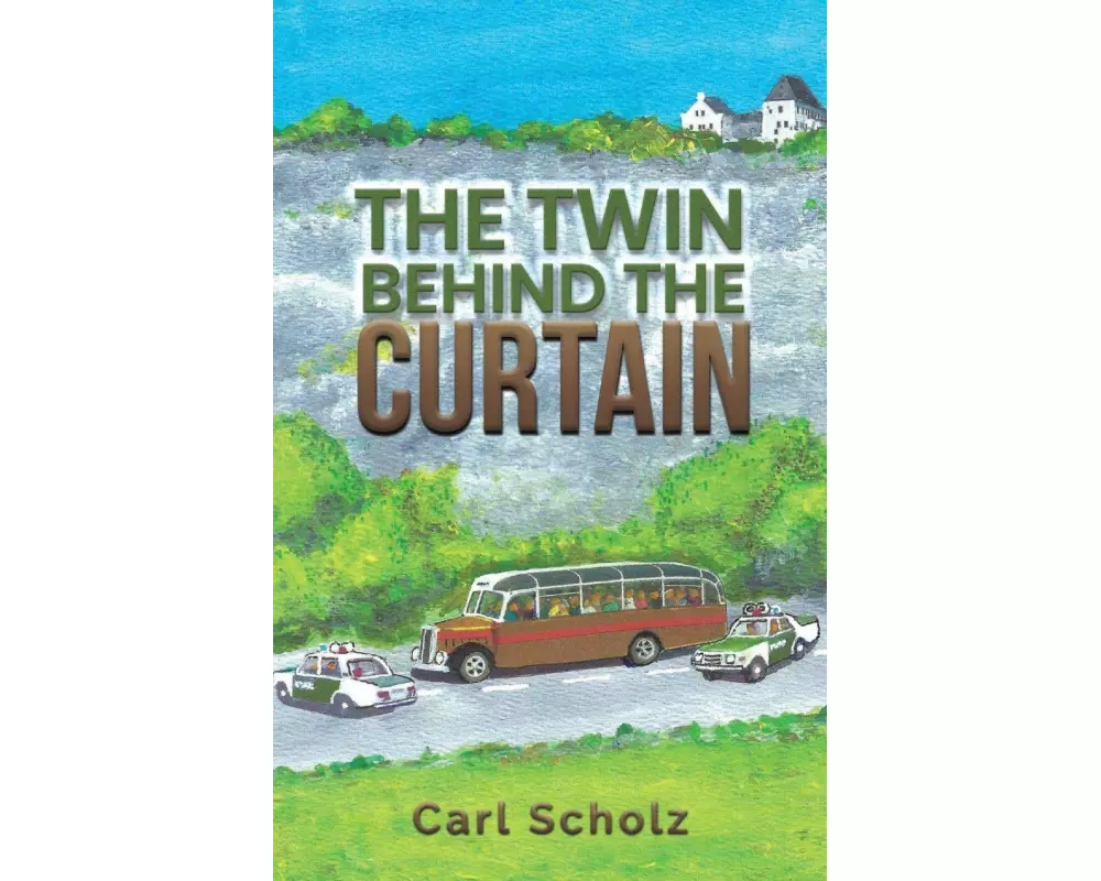 The Twin Behind the Curtain