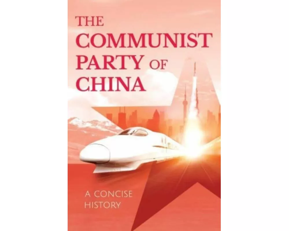 The Communist Party of China