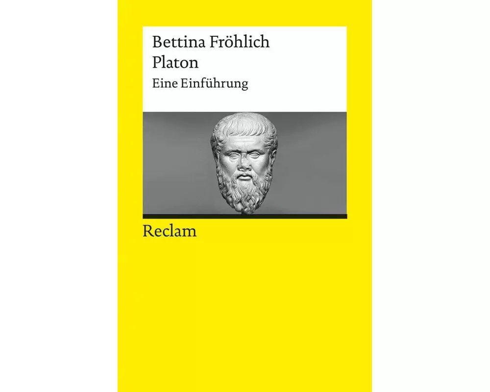 Platon. Eine Einführung