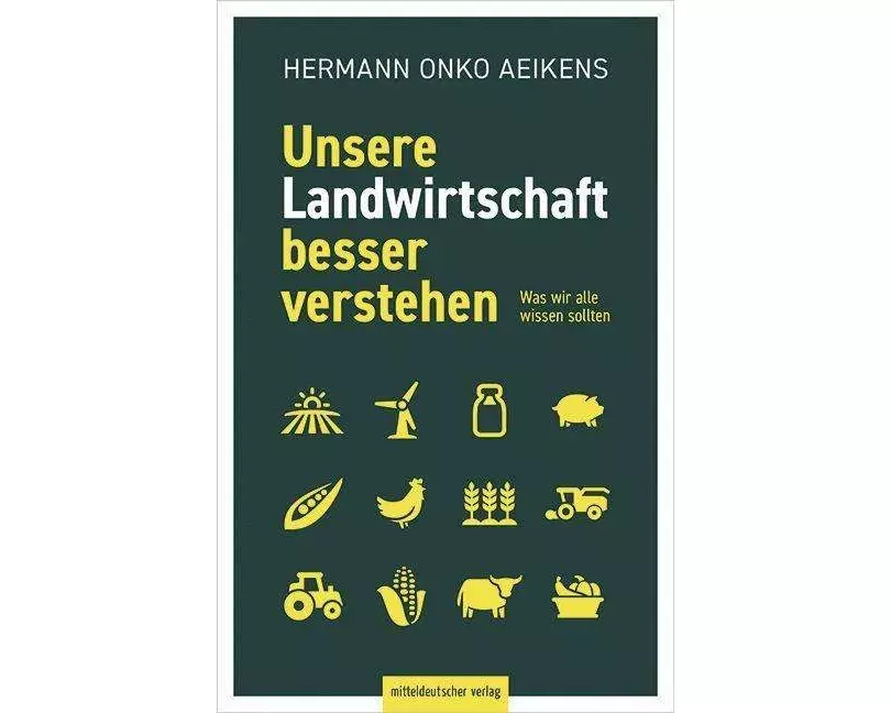 Unsere Landwirtschaft besser verstehen