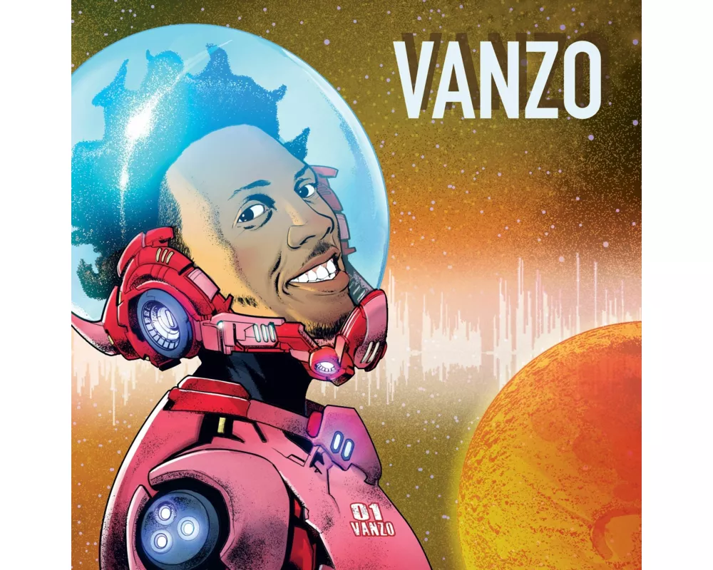 Vanzo