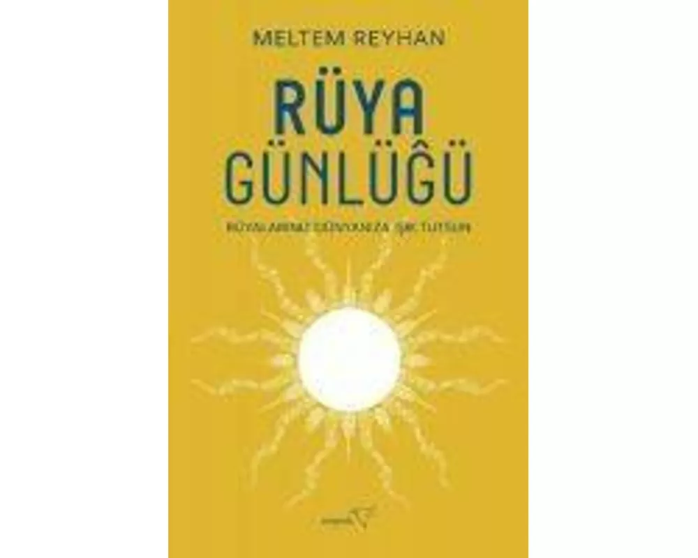 Rüya Günlügü