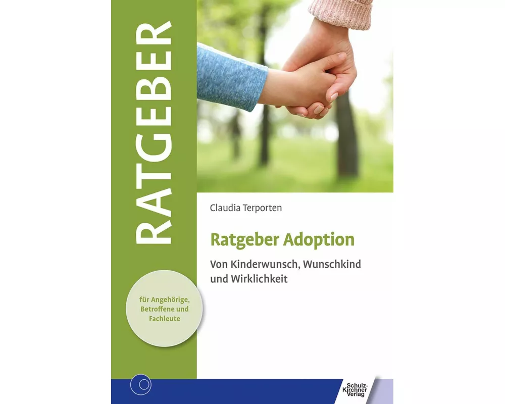 Ratgeber Adoption