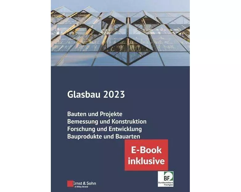 Glasbau 2023